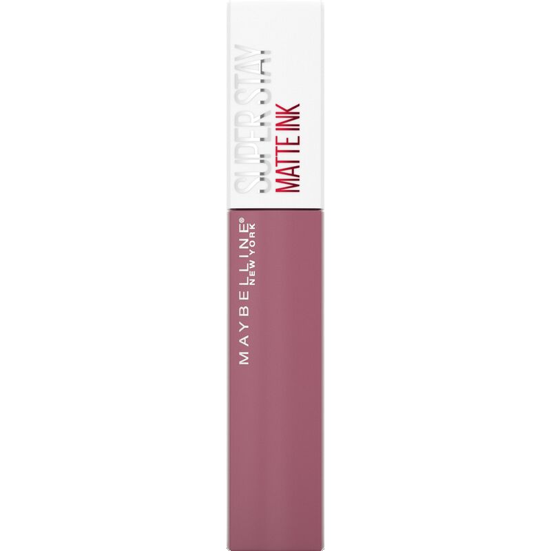 

Губная помада Super Stay Matte Ink № 180 Revolutionary Maybelline New York, 5 ml