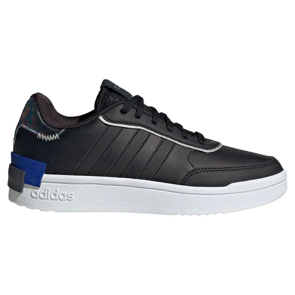Кроссовки adidas Postmove Se, черный