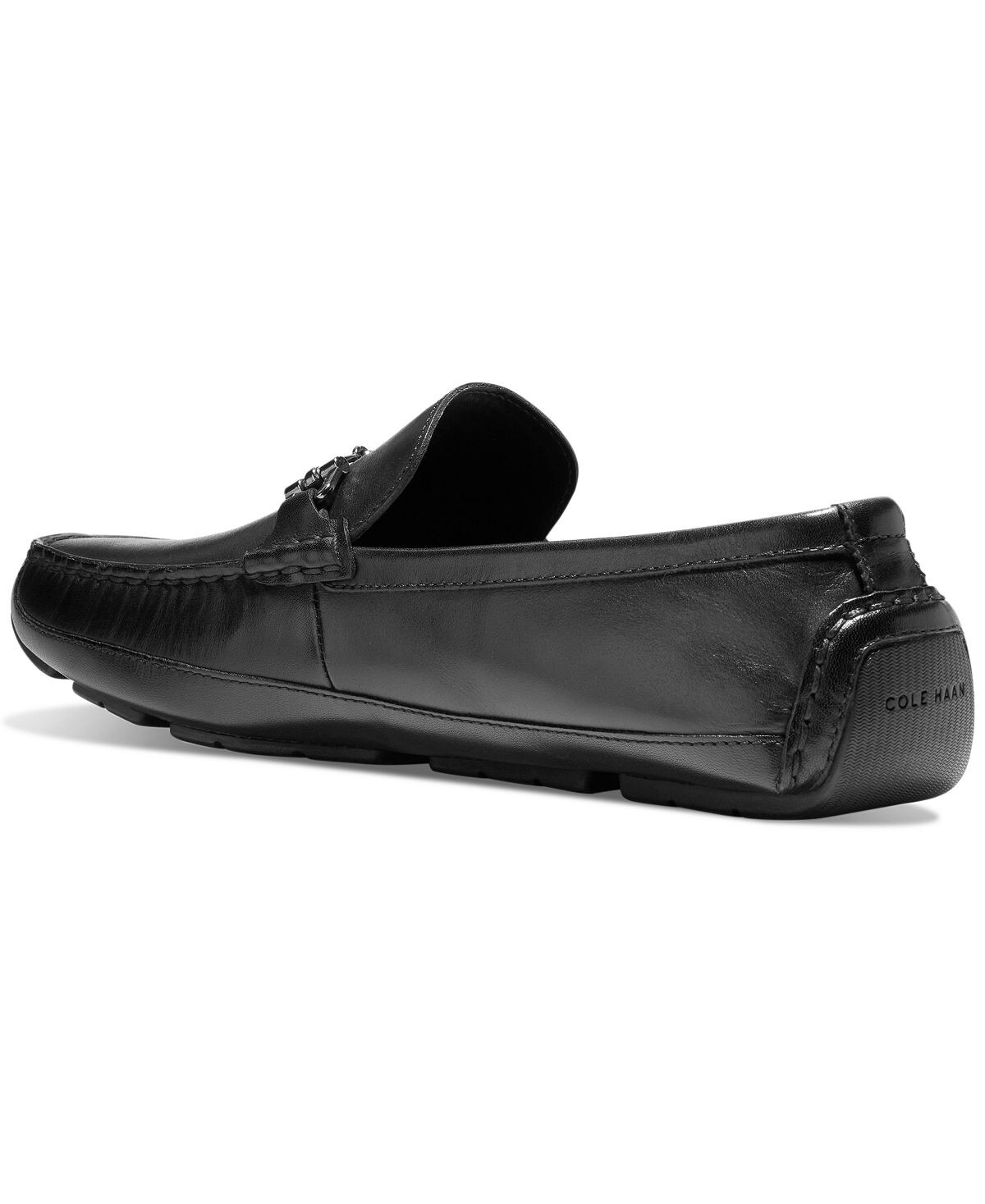 Мужские лоферы для вождения Wyatt Bit Cole Haan — фото 2