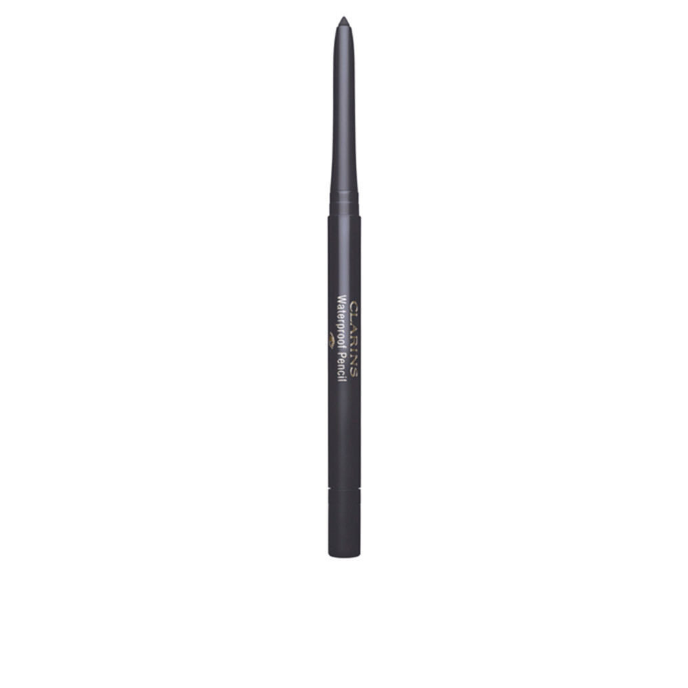 Подводка для глаз Waterproof delineador de ojos Clarins, 0,3 г, 06-gris — фото 2