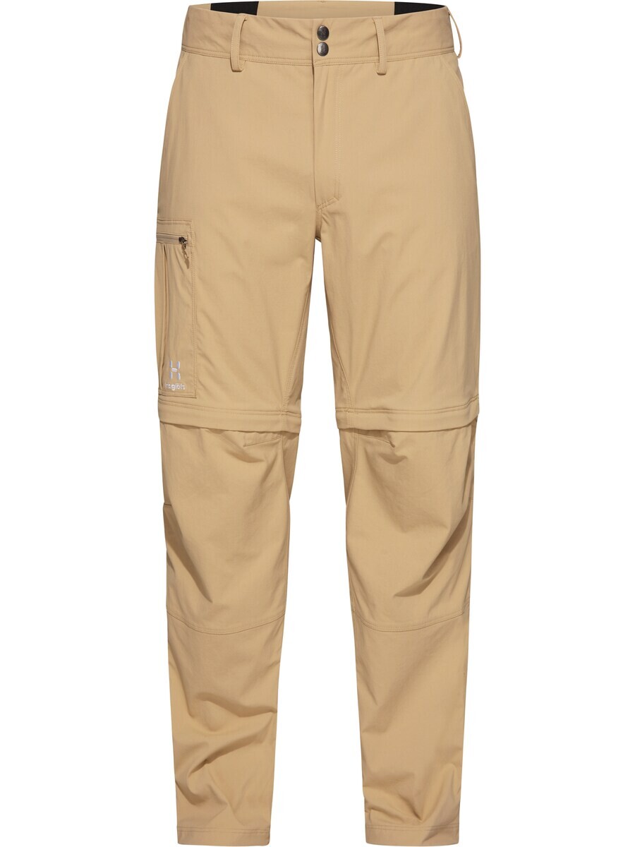 

Спортивные брюки Haglöfs Regular Outdoor Pants, песочный