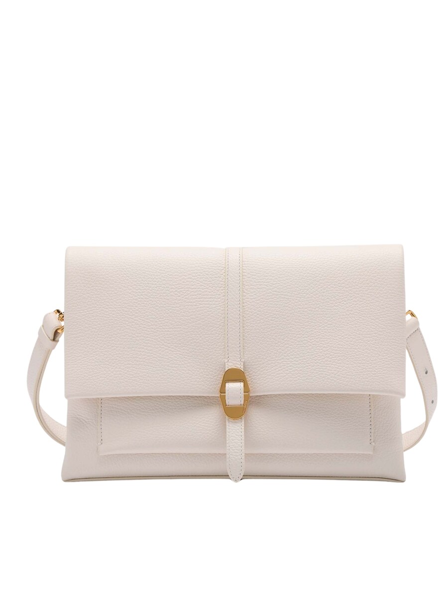 

Сумочка Coccinelle Dorian, White