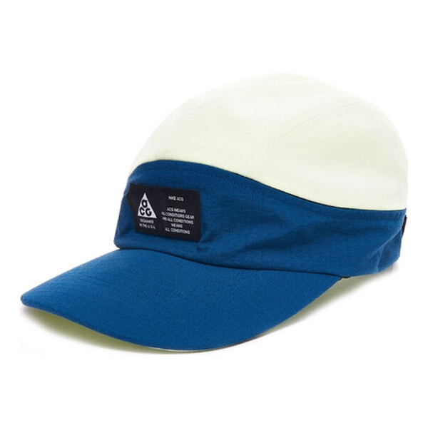 

Кепка Nike ACG Tailwind Visor Cap 'Blue Force', синий