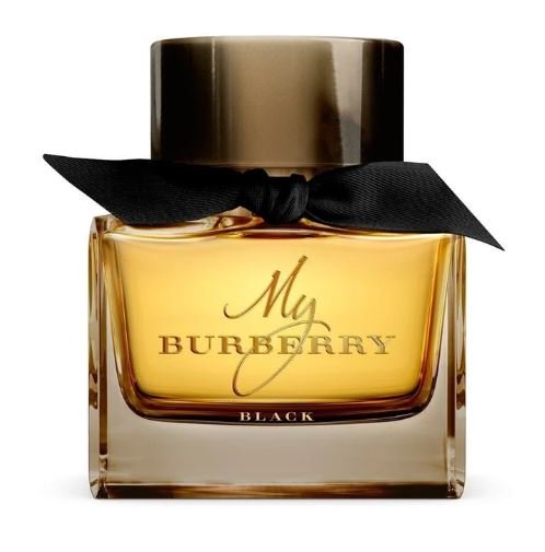 

Burberry, My Burberry Black, парфюмированная вода, 50 мл