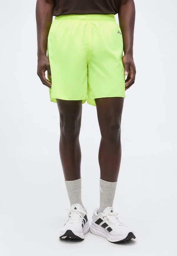 Спортивные шорты adi365 Adidas Performance, Solar Yellow
