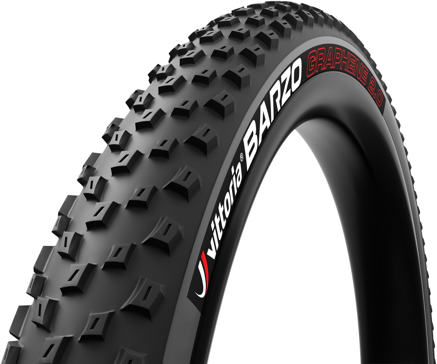 

Шина Barzo G2.0 Vittoria, черный