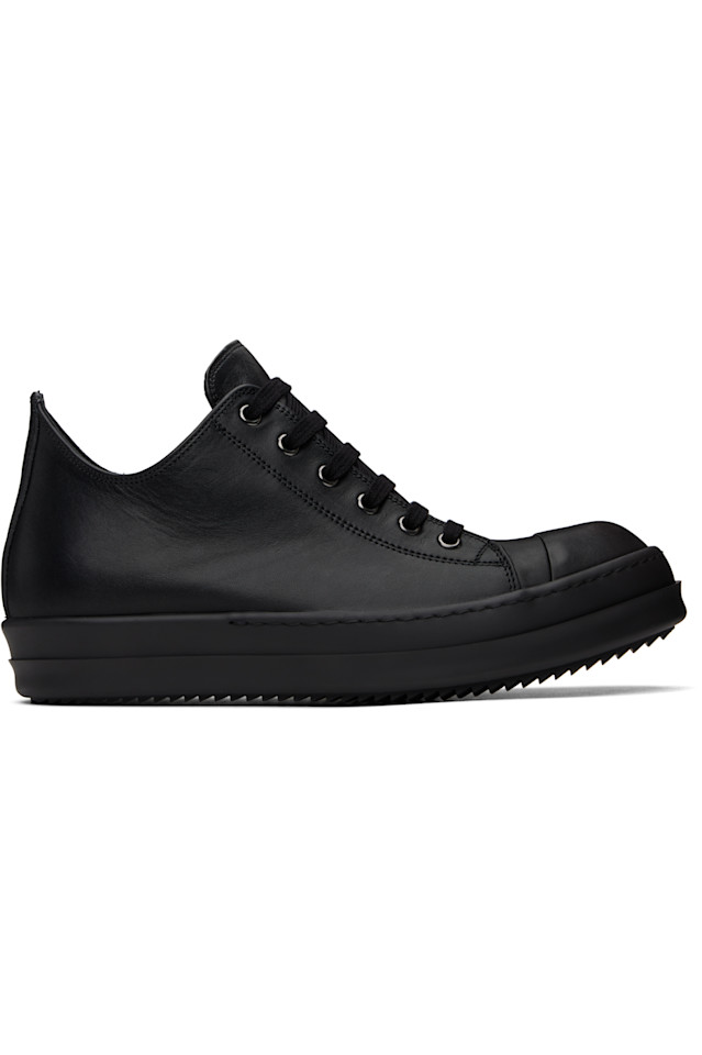 

Кроссовки Hollywood low Rick Owens, мультиколор