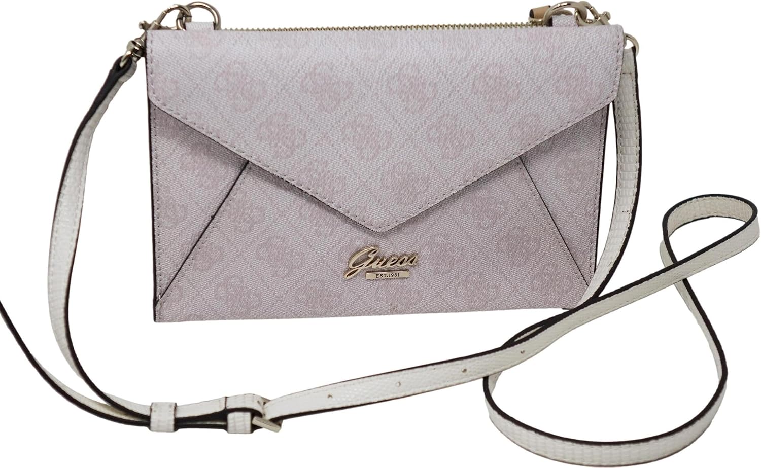 

Женская сумка-конверт Park Lane Envelope Cross-Body, сумка-кошелек GUESS