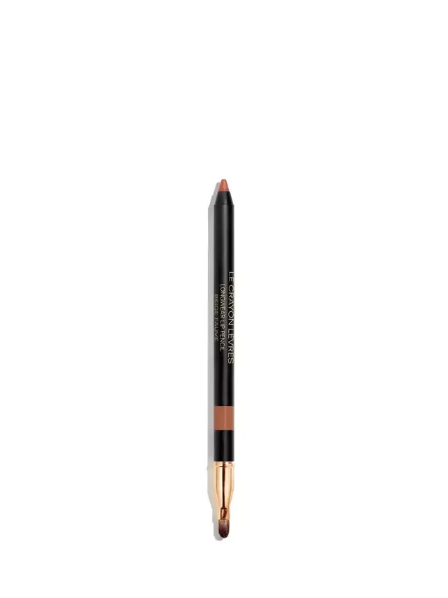 Стойкий карандаш для губ Le Crayon Lèvres CHANEL, 214 Beige Fauve