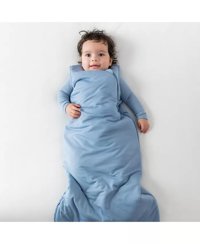 

Детский спальный мешок 2.5 TOG Kyte Baby, серый