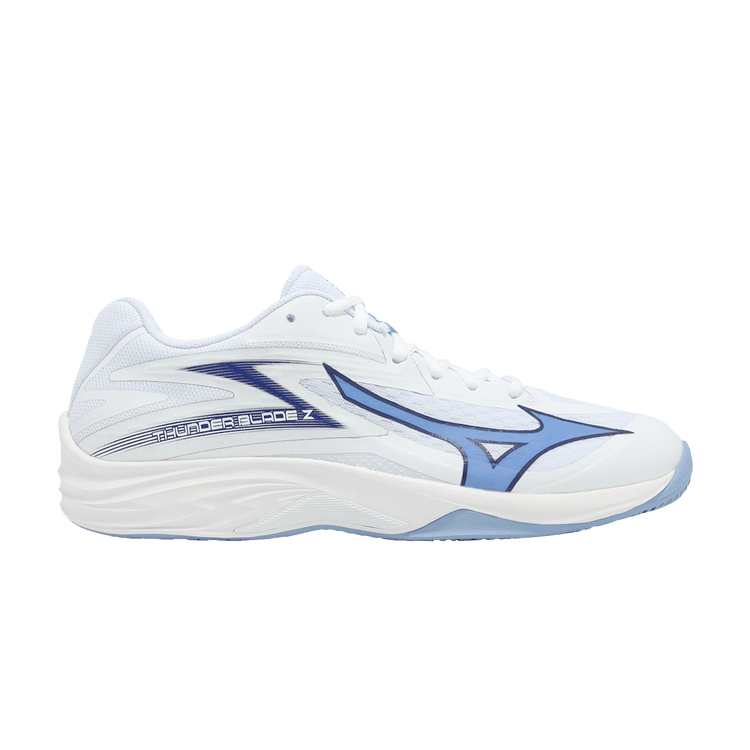 

Кроссовки Thunder Blade Z 'White Bellwether Blue', белый