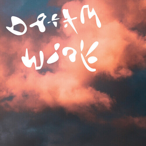 

Виниловая пластинка Dinner: Dream Work (Opaque White Vinyl)