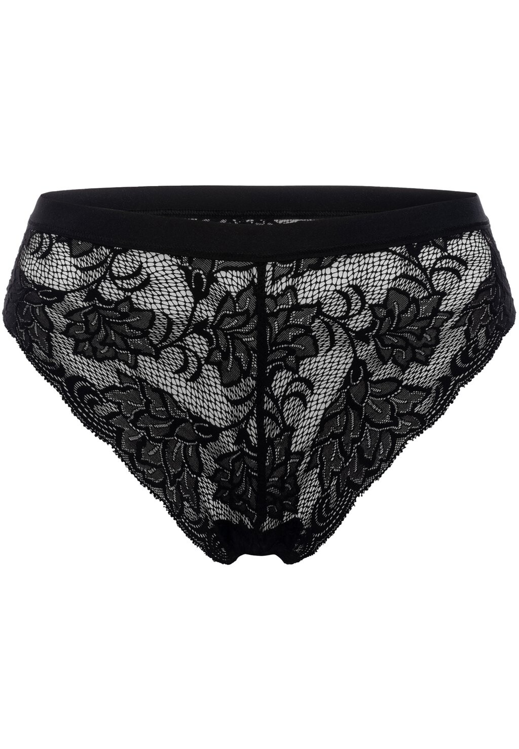 

Трусы ISABELL Erlich Textil, черный
