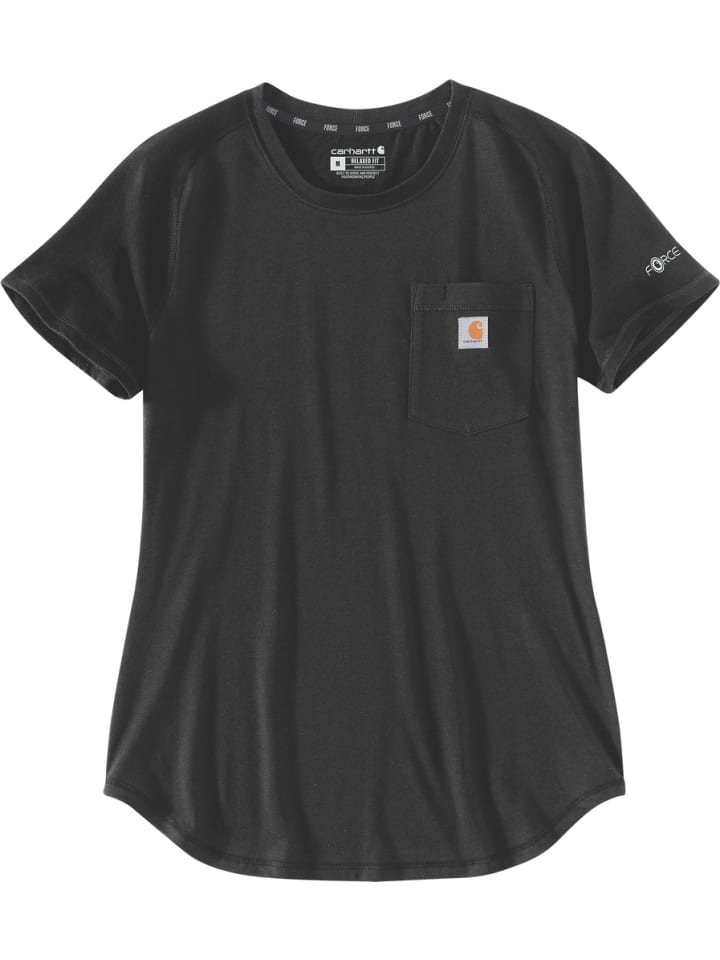 

Футболка CARHARTT , черный