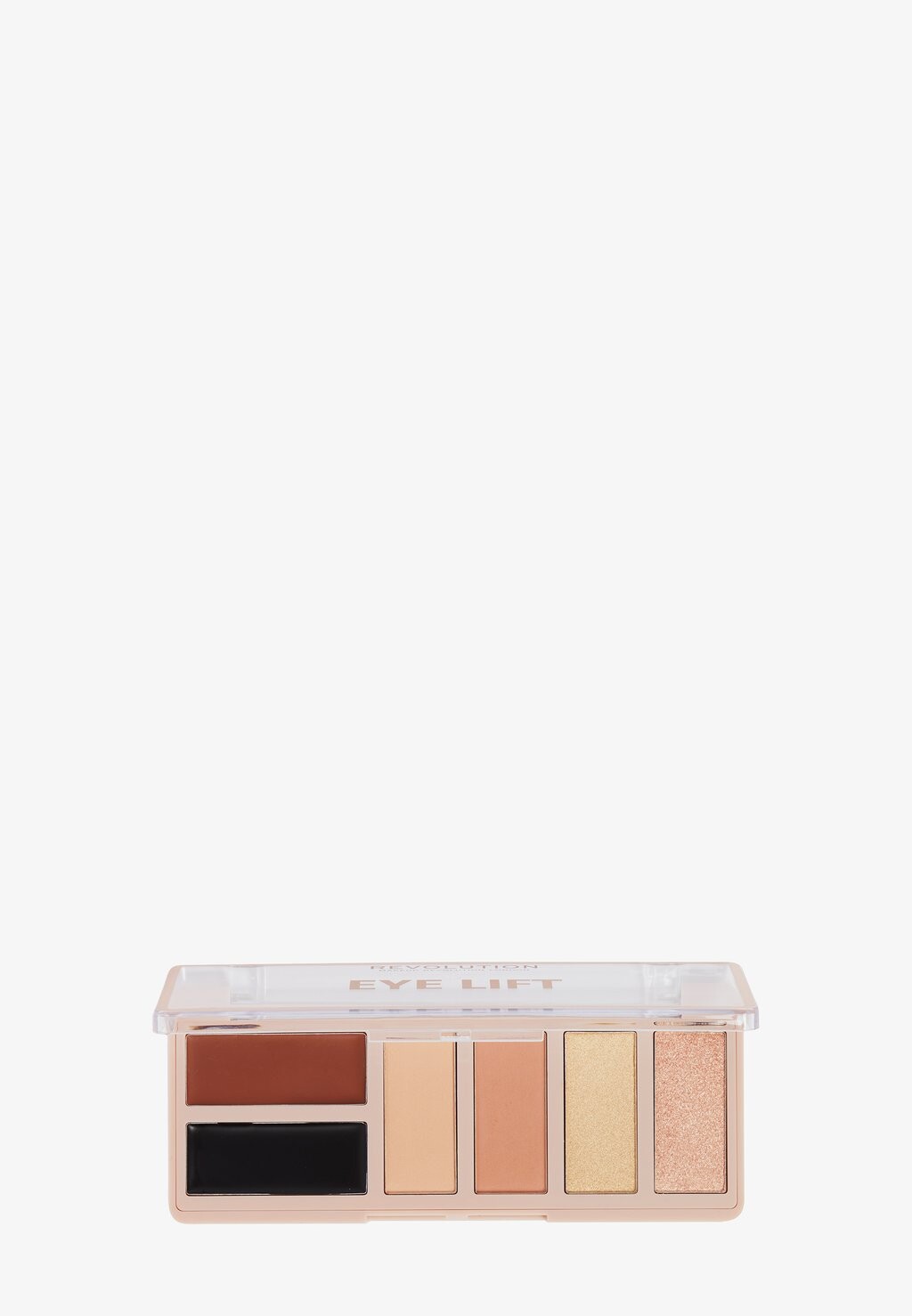 

Палитра теней для век REVOLUTION EYE LIFT PALETTE Makeup Revolution
