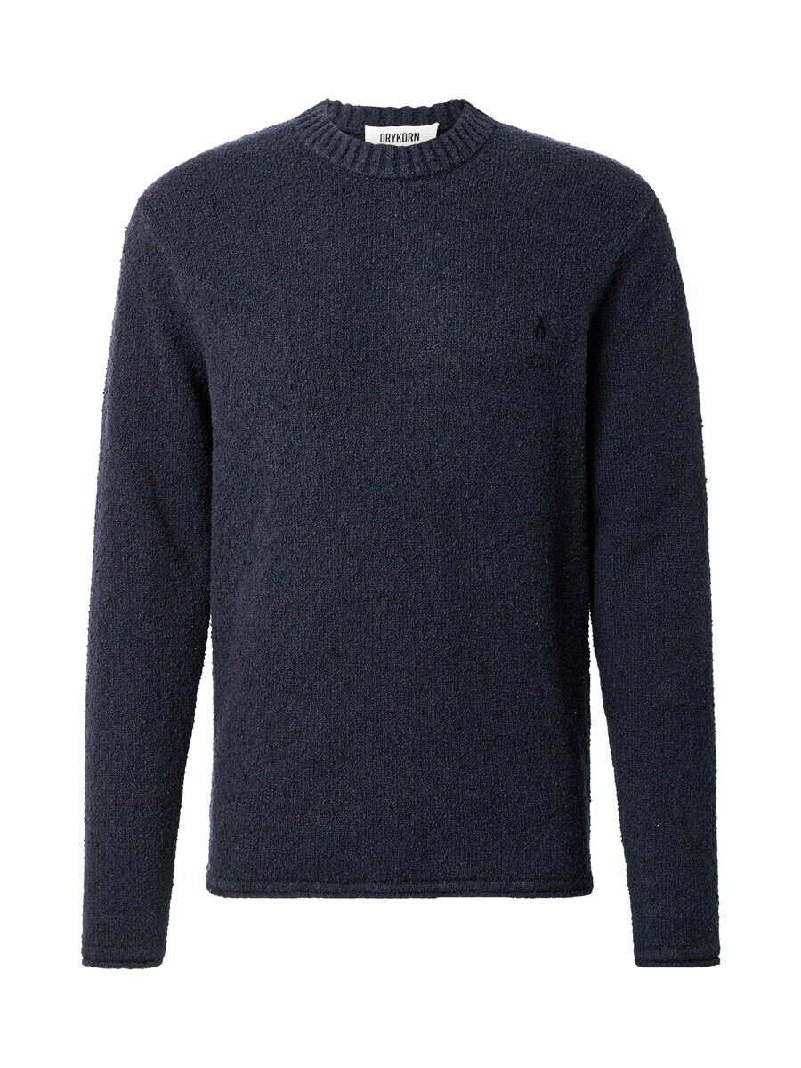 

Свитер DRYKORN Sweater LEANDO, темно-синий
