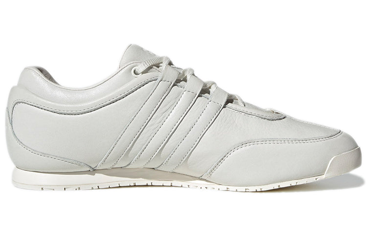 Кроссовки adidas Y3 Boxing 'Core White' — фото 2