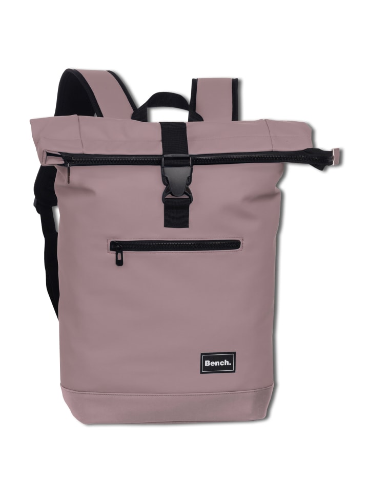 

Рюкзак Bench, цвет businessrucksack pu, kunststoff ca. 38cm breit ca. 13cm hoch