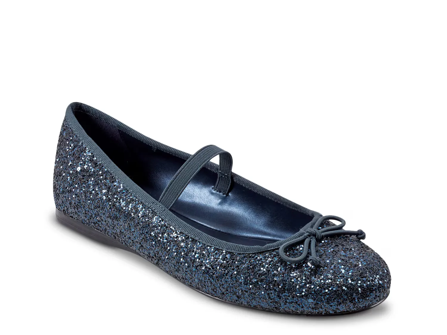 

Балетки Phalon Ballet Flat Bandolino, темно-синий