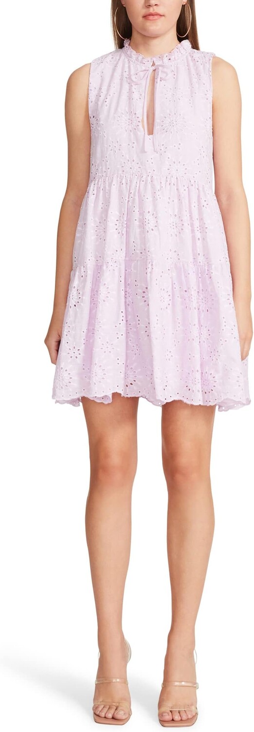 

Платье из папайи Steve Madden, цвет Orchid Bouquet
