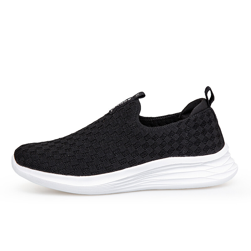 

Кроссовки мужские Lifestyle Shoes Men Low-Top Rongshi, темно-серый