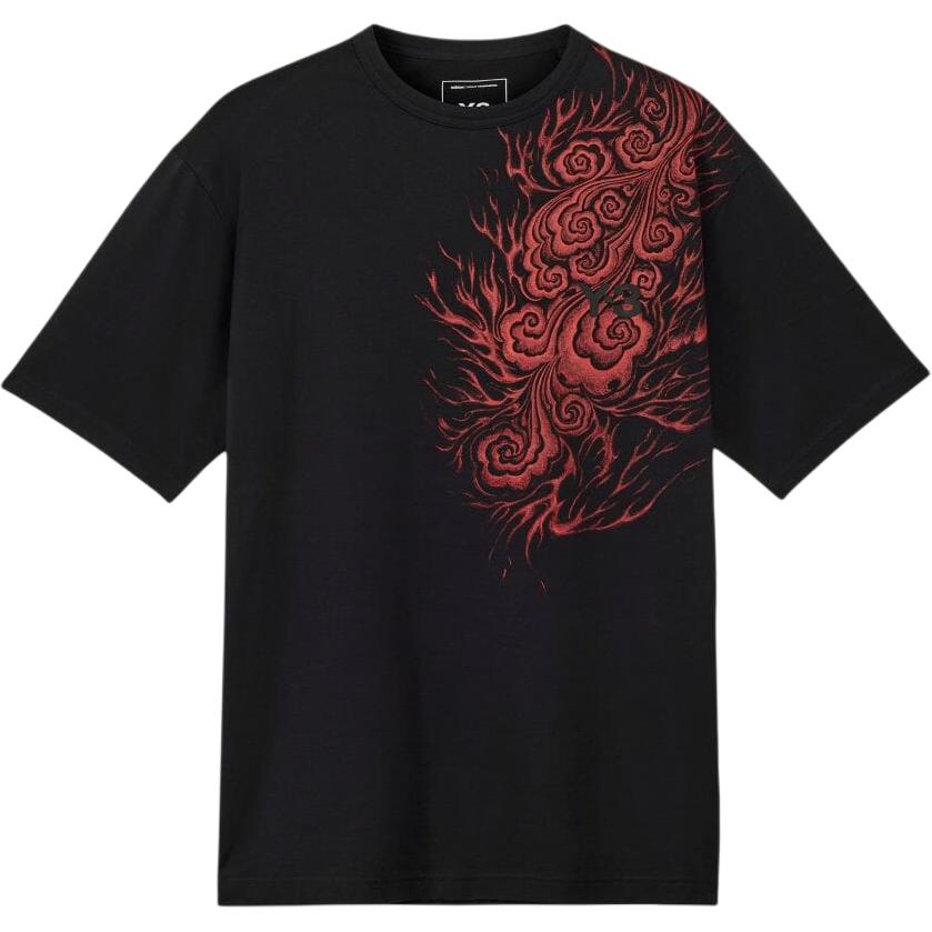 

Футболка X Jfa Y-3, черный