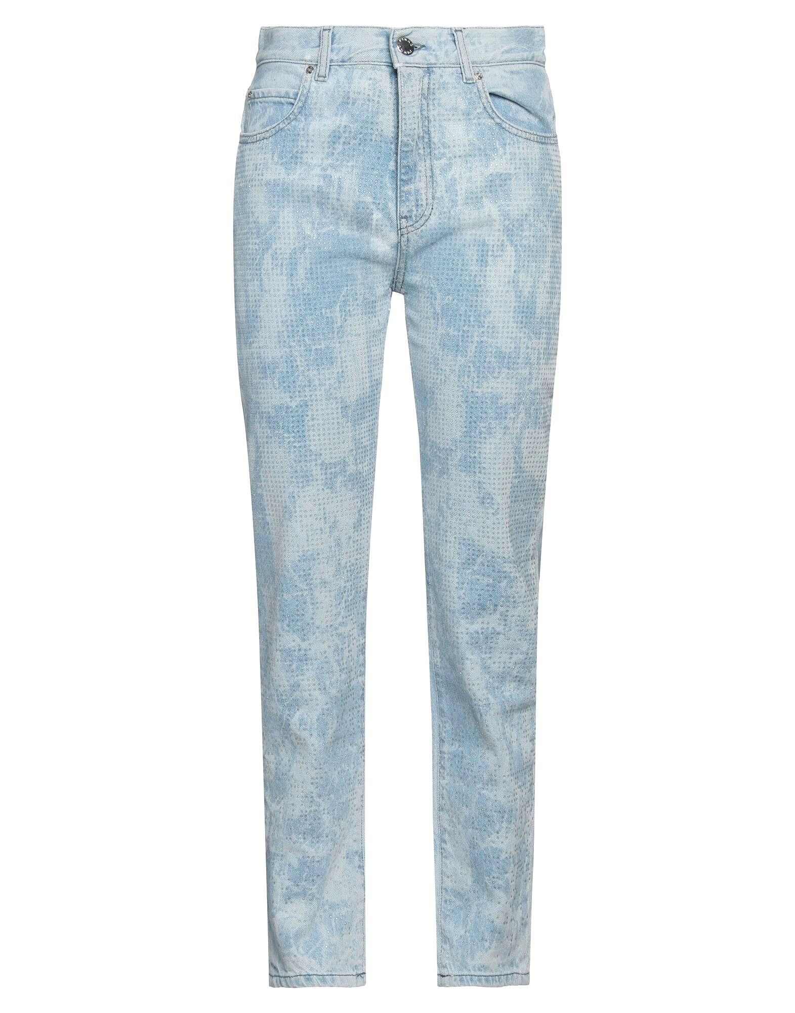 

Джинсы Denim Pinko, синий