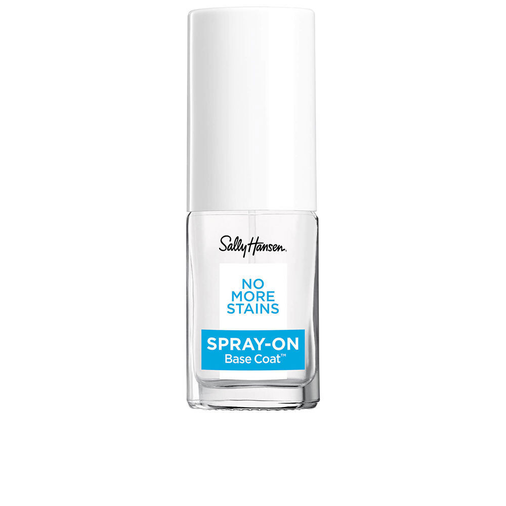

Лак для ногтей Spray-On Base Coat Sally Hansen, 11 мл.