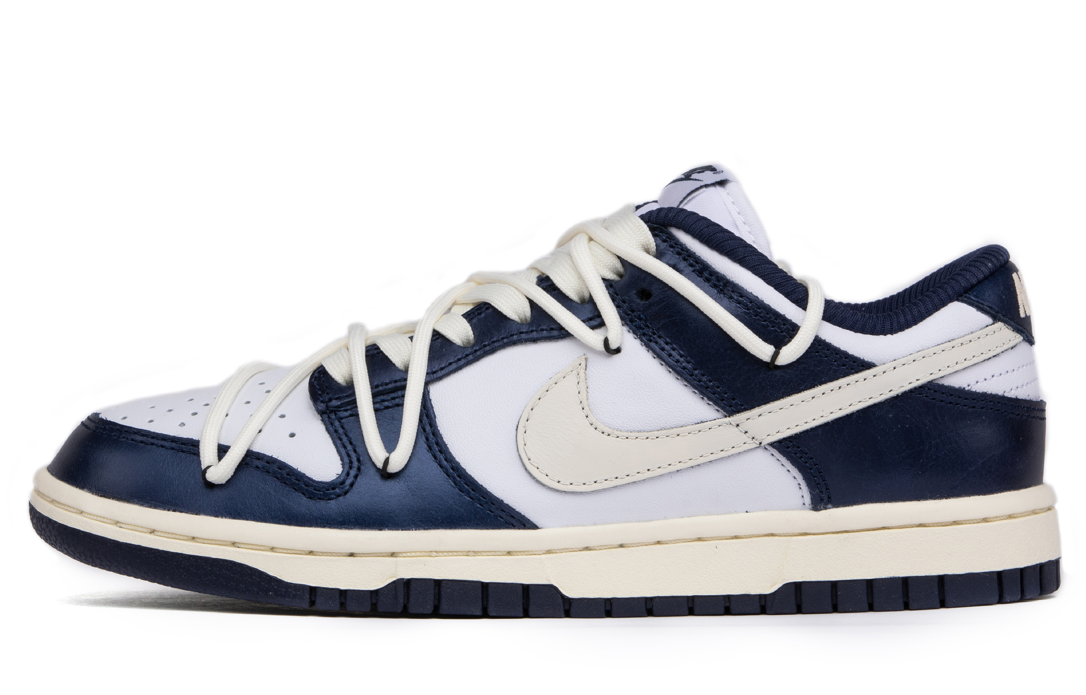 

Женские кроссовки для скейтбординга Nike Dunk, Dark Blue