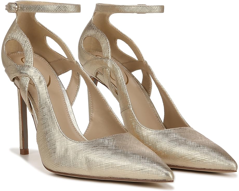 

Туфли Sam Edelman Adelisa, цвет Gold Leaf