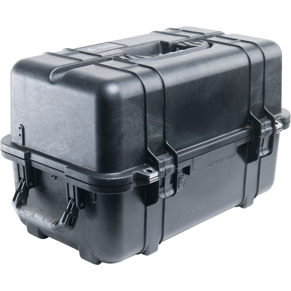 

Чехол Pelican 1460NF без пенопласта (черный)