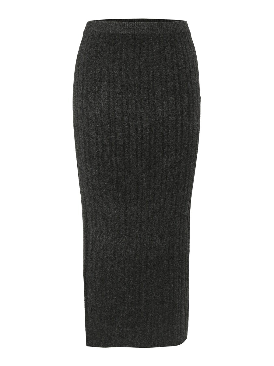 

Юбка миди Only Tall Skirt ONLJEANETT, графитовый