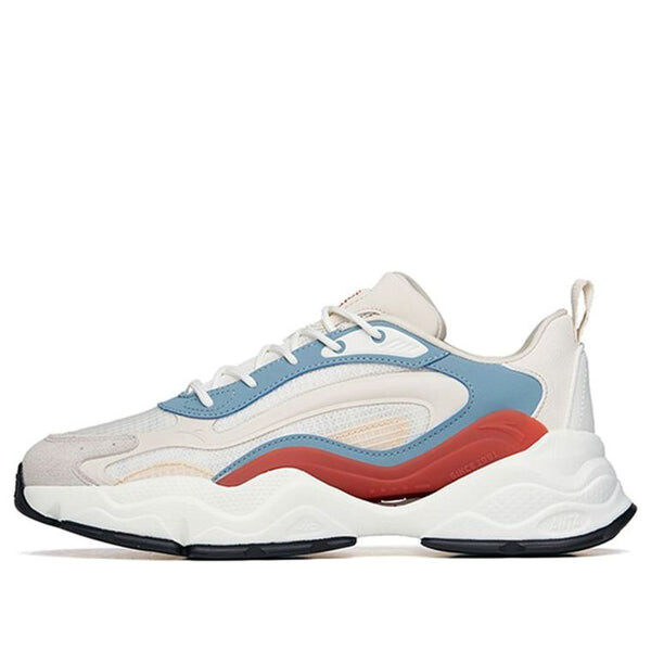 

Кроссовки миллениум 4 Anta, белый