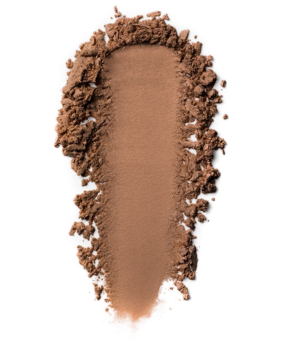 Рассыпчатая фиксирующая пудра с полупрозрачным финишем Bobbi Brown, цвет warm chestnut — фото 2