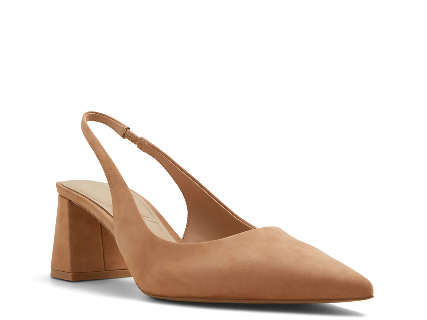 Туфли Uliana Pump Aldo, коричневый
