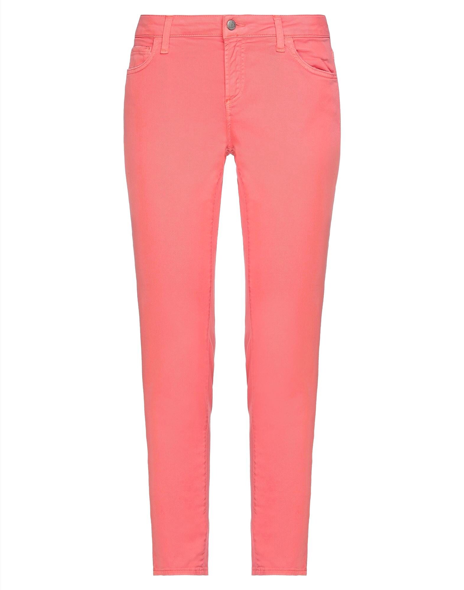 

Джинсы Roÿ Roger'S, лососево-розовый