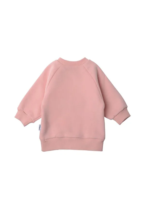 Толстовка gourmet club Liliput, Rosa — фото 2
