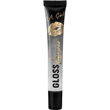 

LA GIRL Gloss Topper Clearly Clear, 1 жидкая унция (30 мл) L.A. Girl