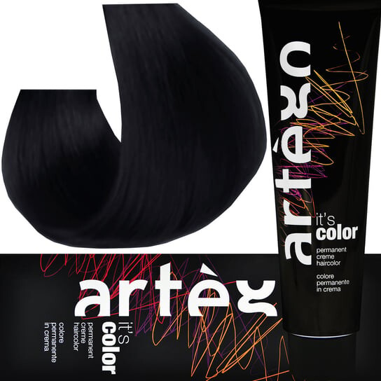 

Краска Artego IT`S COLOR ac 4.80 > 4CN средний натуральный матовый коричневый 150мл