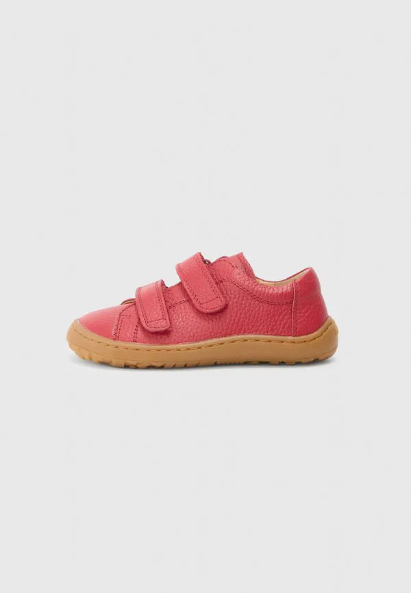 Унисекс кроссовки barefoot baze Froddo, Red