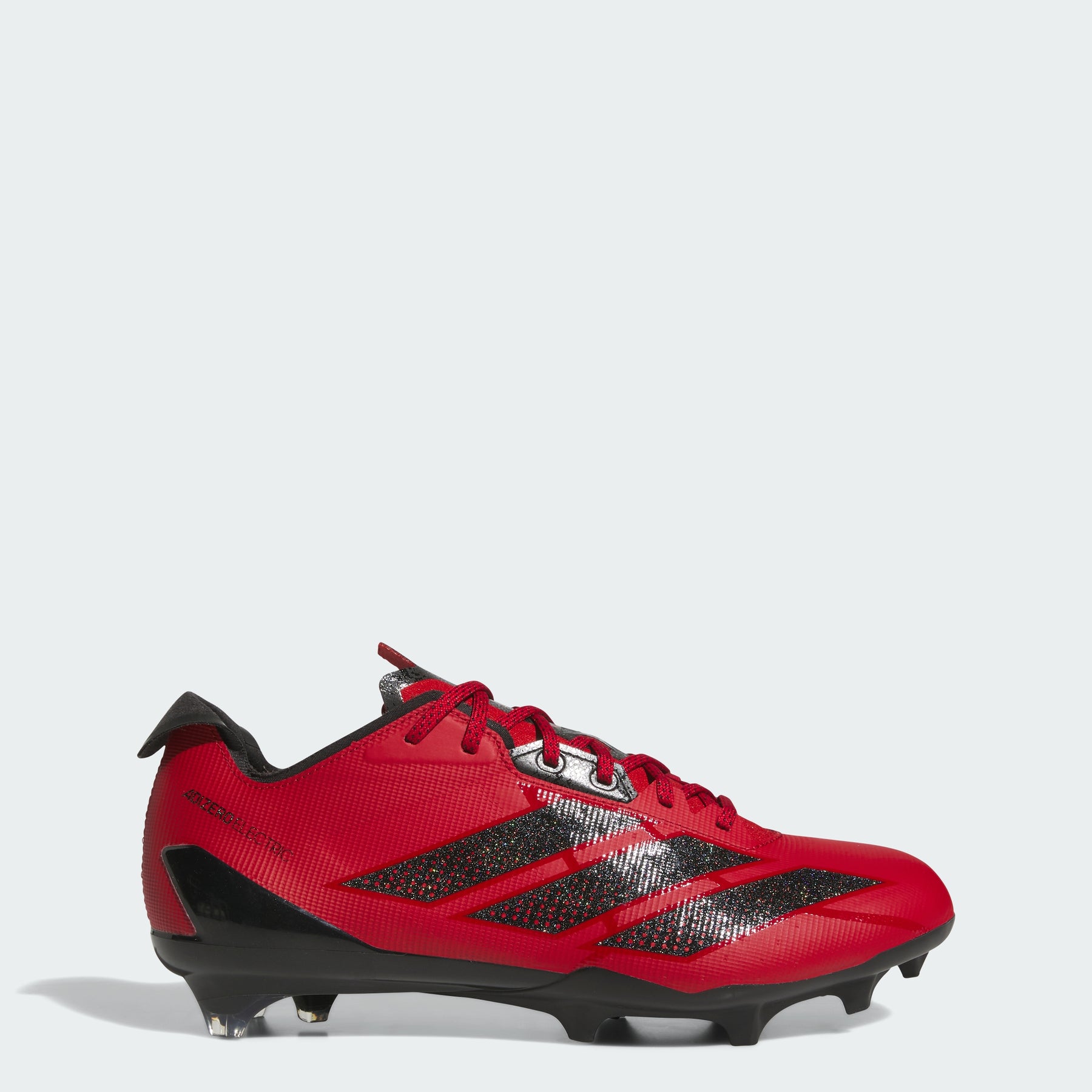 

Бутсы для футбола Adizero electric ii Adidas, team power red 2/core black/team pow