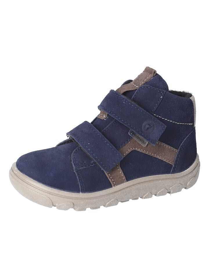 

Сапоги Ricosta Winterboots Ruco, темно-синий