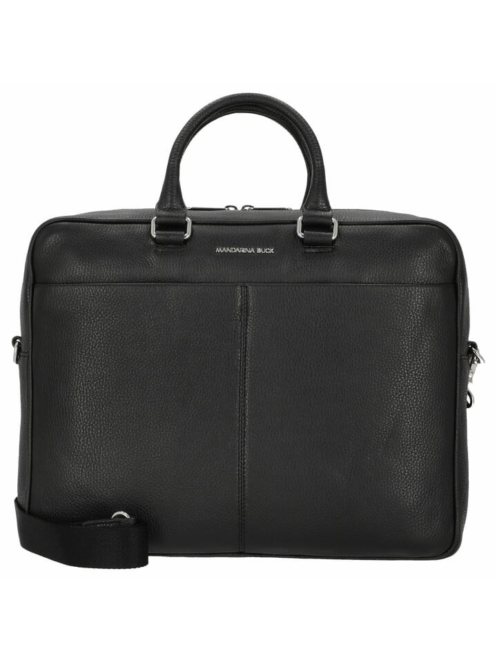 

Сумка для ноутбуков Mandarina Duck, черный