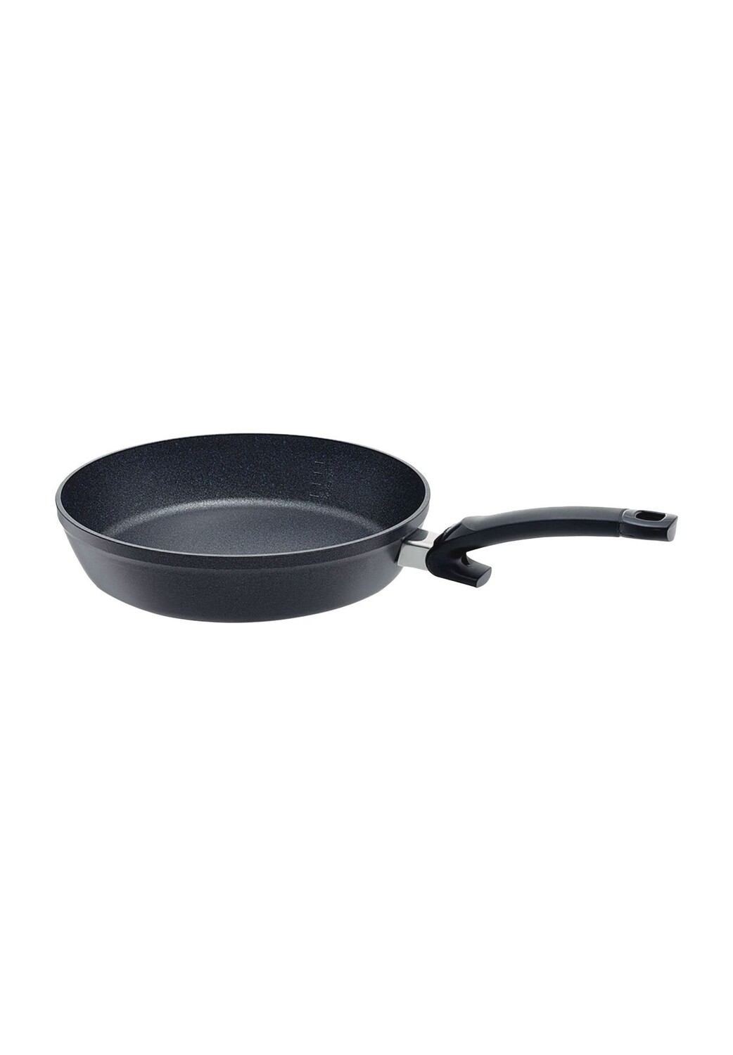 

Кастрюля Адамант Комфорт, алюминий, 26 см Fissler