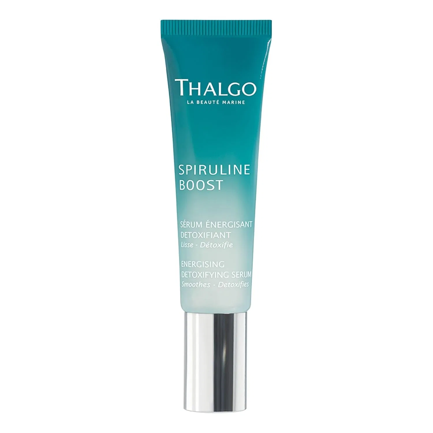 Детокс-сыворотка для глаз «Spirulina Boost» от Thalgo, 30 мл Thalgo