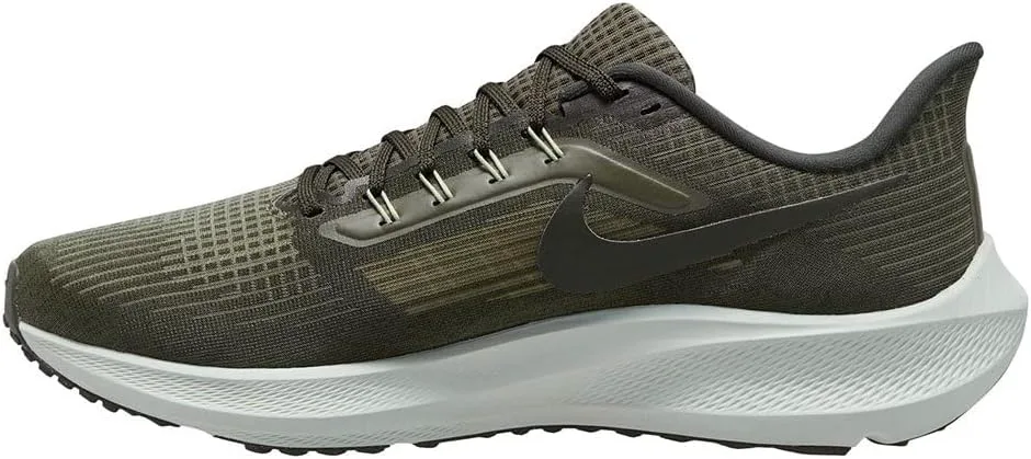 Nike Nike Air Zoom Pegasus 39 - Мужские кроссовки, хаки — фото 3