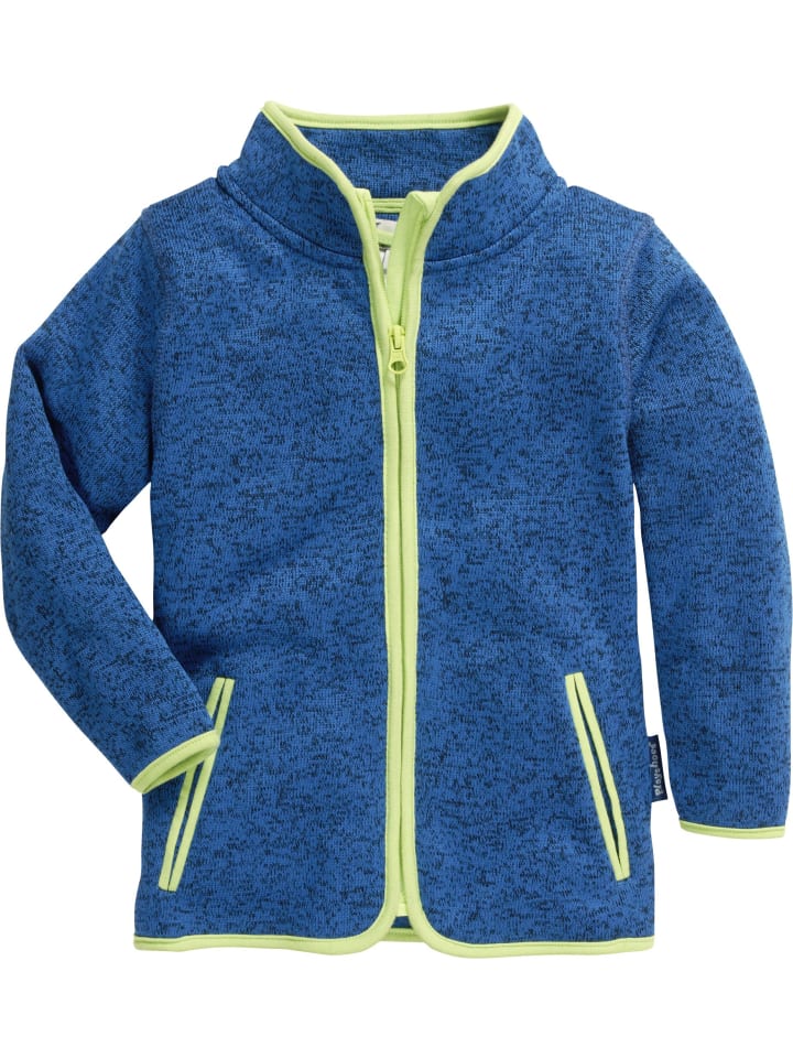 

Флисовая куртка Playshoes, синий