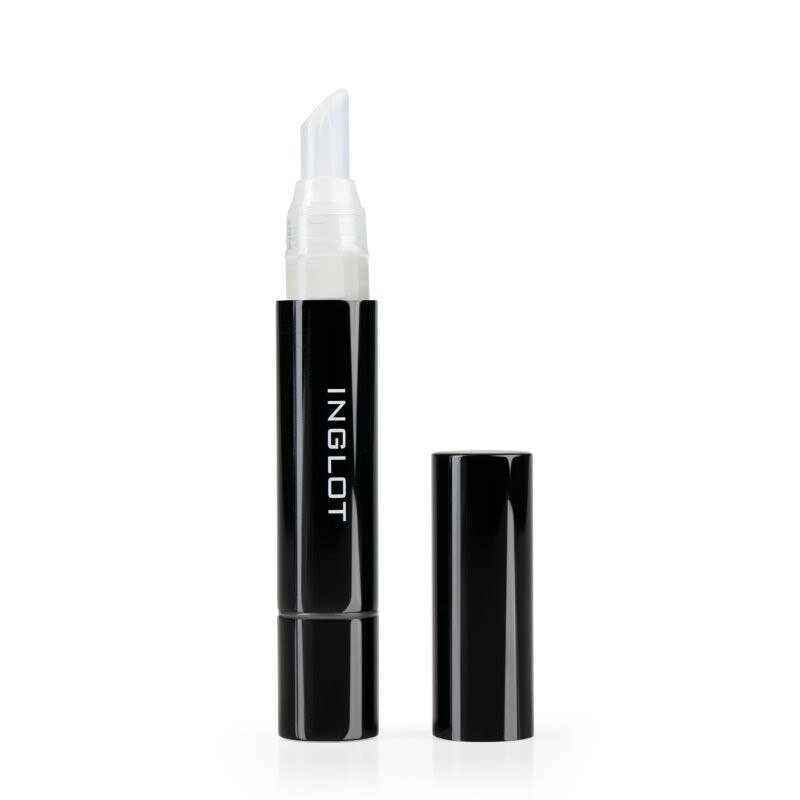 

ИНГЛОТ, масло для губ 01, 4 мл Inglot