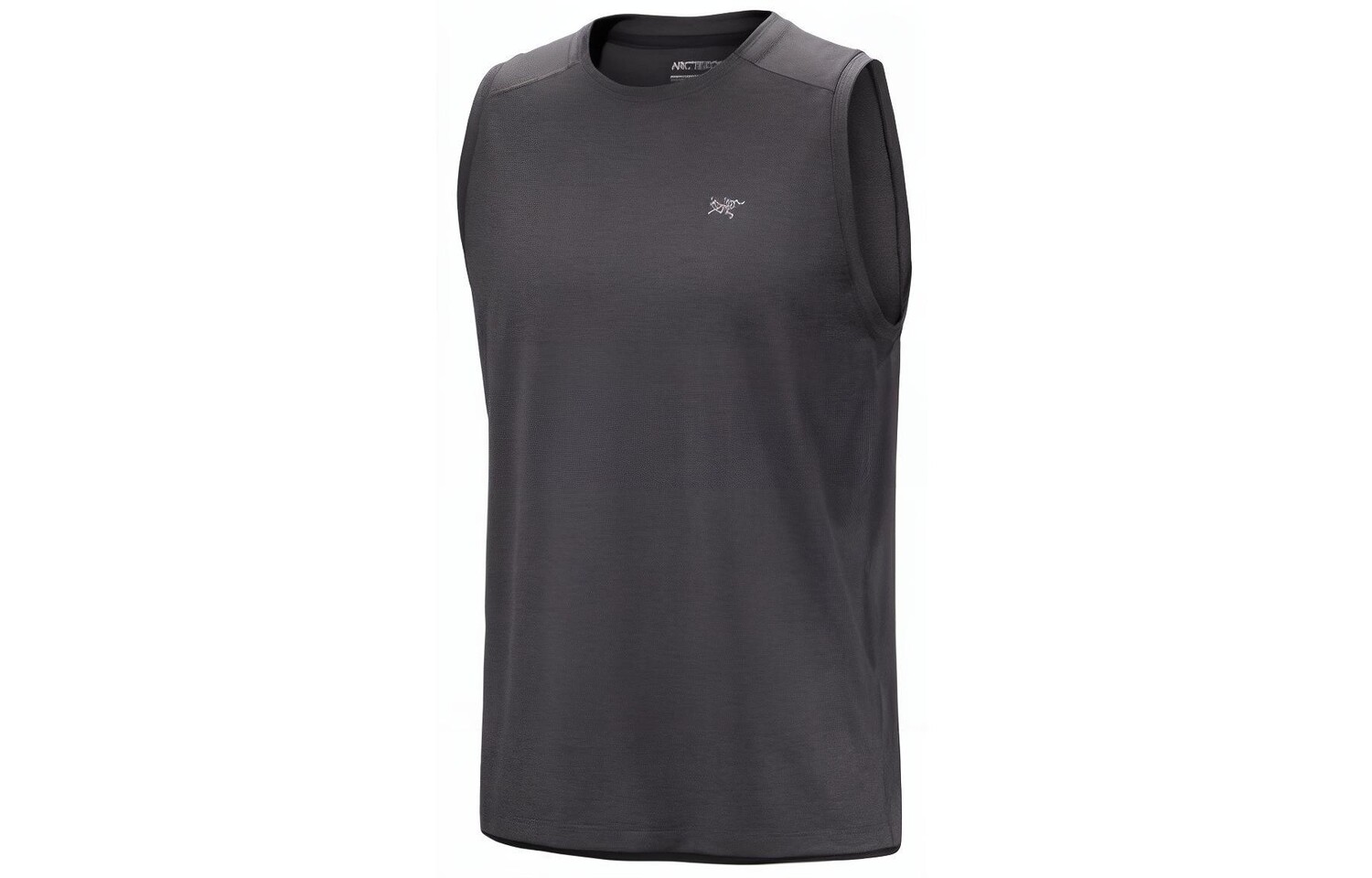 

Майка Cormac Series для мужчин Arcteryx, цвет Stone wash