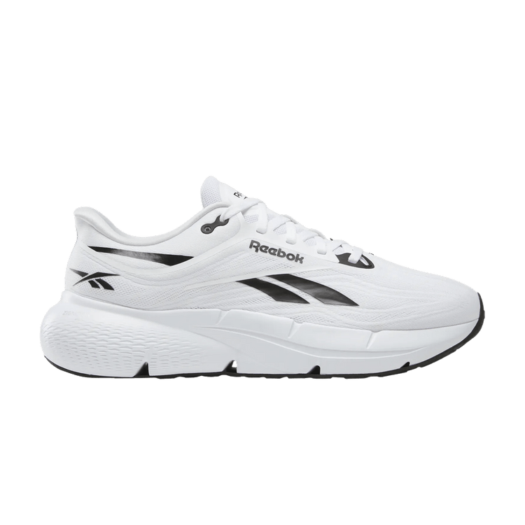 

Кроссовки Zignition 'White Black', белый